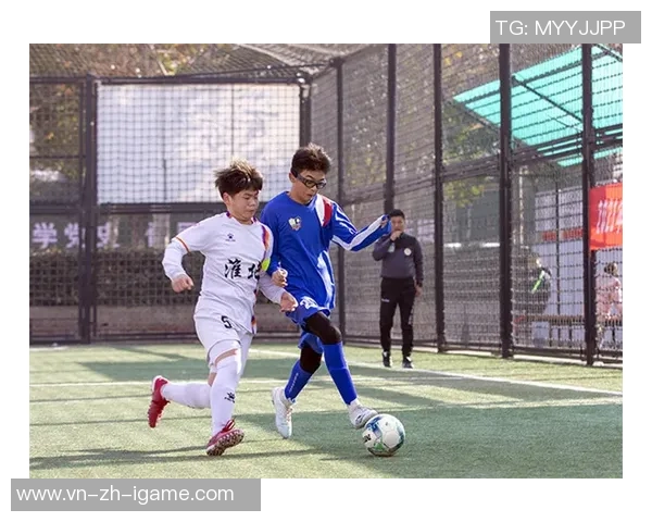 宿州笼式足球热潮来袭全民健身新选择与青少年成长的完美结合 宿州笼式足球热潮来袭全民健身新选择与青少年成长的完美结合