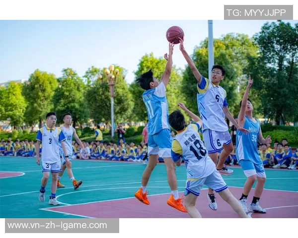 女子篮球运动的魅力与激情展现精彩瞬间的图片集锦 女子篮球运动的魅力与激情展现精彩瞬间的图片集锦